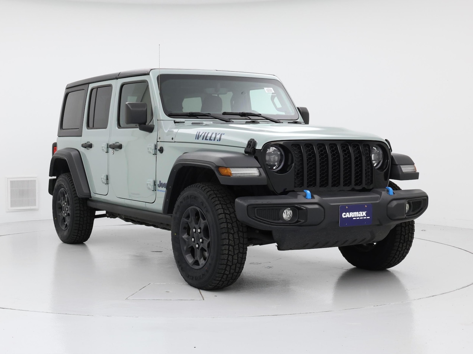 jeep wrangler 4xe 2023 1C4JJXN61PW691201 image jeep wrangler 4xe 2023 1C4JJXN61PW691201 image